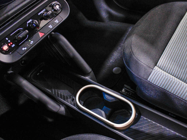 fotoG 15 del MINI MINI Cooper SE 160 kW (218 CV) 218cv Eléctrico del 2025 en Barcelona