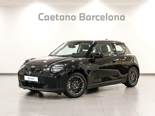 Fotos de MINI Cooper SE 160 kW (218 CV)