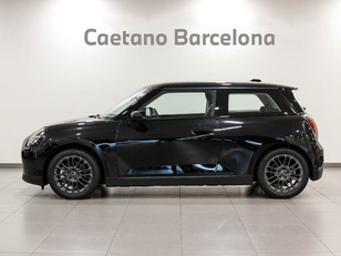 Fotos de MINI Cooper SE 160 kW (218 CV)