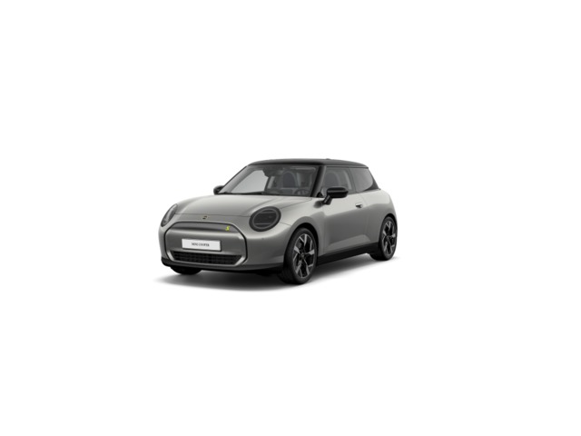 fotoG 2 del MINI MINI 3 Puertas Cooper SE 160 kW (218 CV) 218cv Eléctrico del 2025 en Barcelona