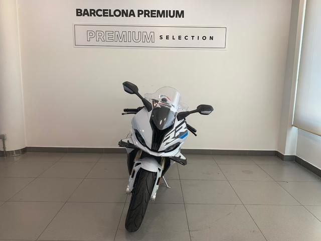 BMW Motorrad S 1000 RR  de ocasión 