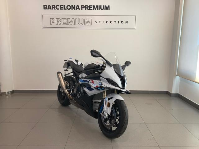 BMW Motorrad S 1000 RR  de ocasión 