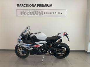 motos BMW Motorrad S 1000 RR segunda mano