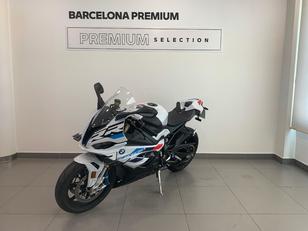 motos segunda mano BMW Motorrad