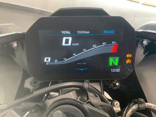 motos segunda mano BMW Motorrad