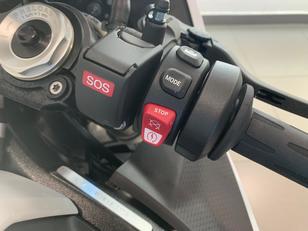 motos segunda mano BMW Motorrad