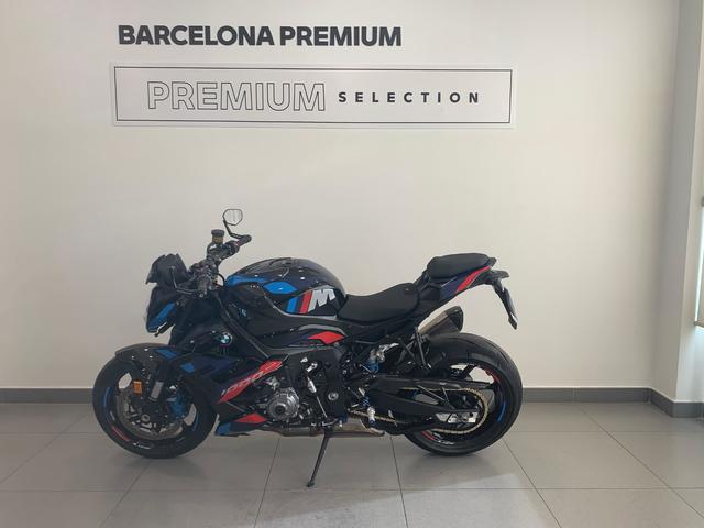 BMW Motorrad M 1000 R  de ocasión 