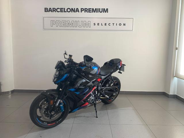 BMW Motorrad M 1000 R  de ocasión 