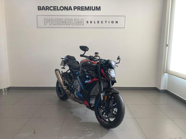 BMW Motorrad M 1000 R  de ocasión 