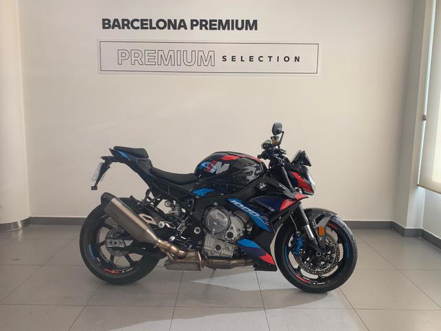 BMW Motorrad M 1000 R  de ocasión 