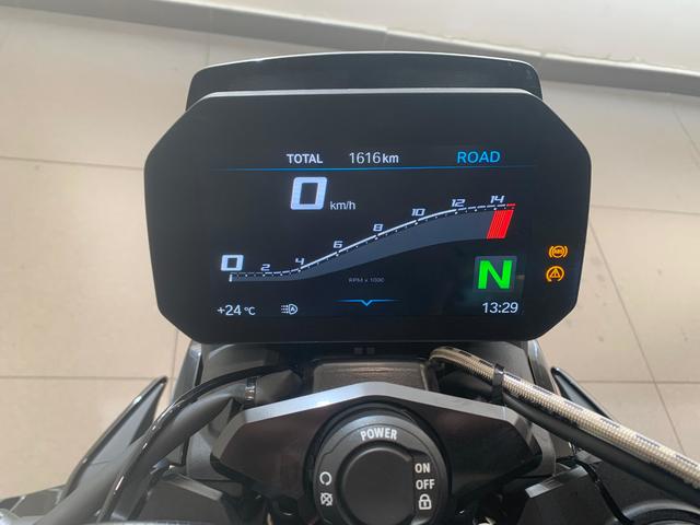 BMW Motorrad M 1000 R  de ocasión 