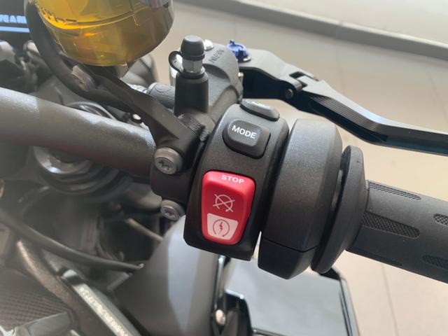 BMW Motorrad M 1000 R  de ocasión 