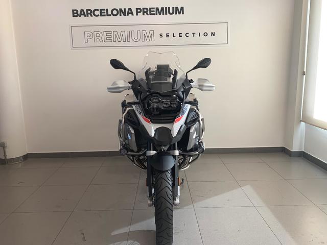 BMW Motorrad R 1250 GS Adventure  de ocasión 