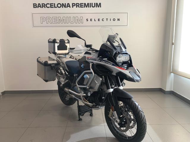 BMW Motorrad R 1250 GS Adventure  de ocasión 