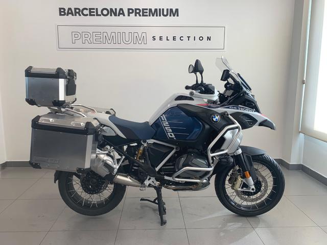 BMW Motorrad R 1250 GS Adventure  de ocasión 