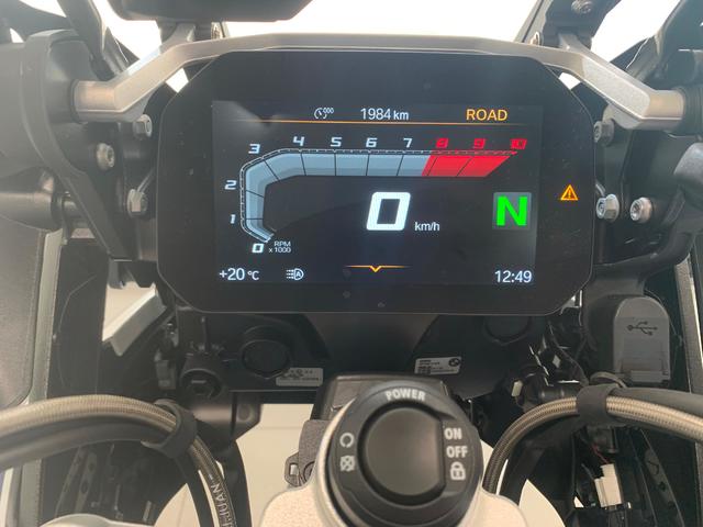 BMW Motorrad R 1250 GS Adventure  de ocasión 