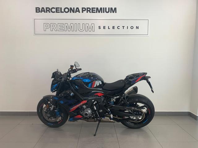 BMW Motorrad M 1000 R  de ocasión 