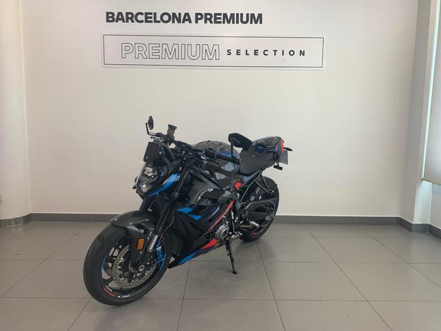 BMW Motorrad M 1000 R  de ocasión 