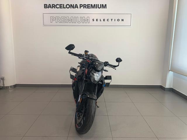 BMW Motorrad M 1000 R  de ocasión 