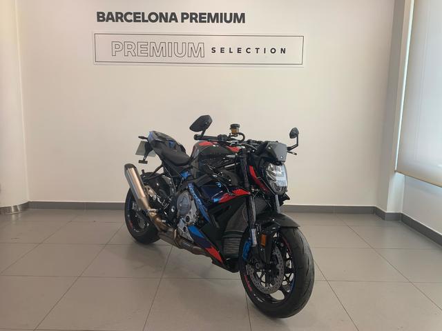 BMW Motorrad M 1000 R  de ocasión 
