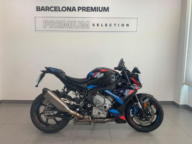 BMW Motorrad M 1000 R  de ocasión 