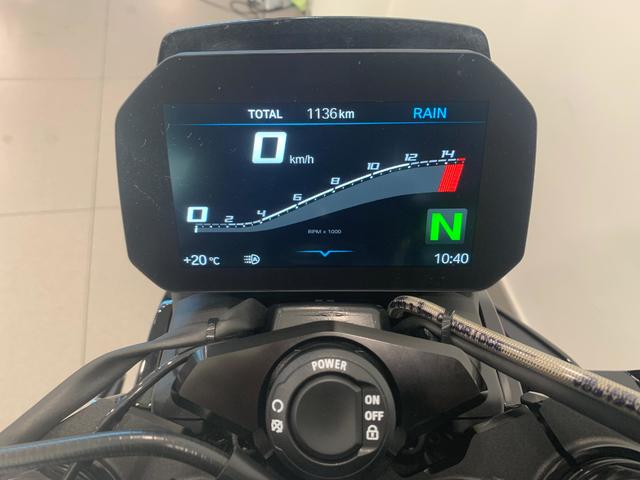 BMW Motorrad M 1000 R  de ocasión 