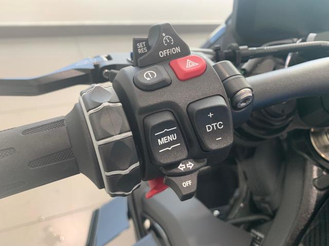 BMW Motorrad M 1000 R  de ocasión 