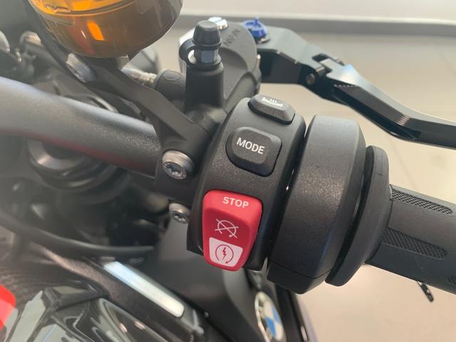 BMW Motorrad M 1000 R  de ocasión 