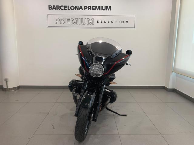 BMW Motorrad R 18 B  de ocasión 