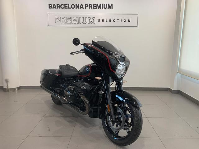 BMW Motorrad R 18 B  de ocasión 