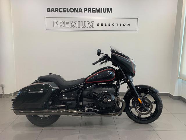 BMW Motorrad R 18 B  de ocasión 