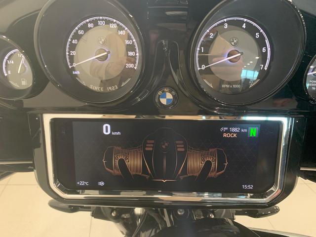 BMW Motorrad R 18 B  de ocasión 