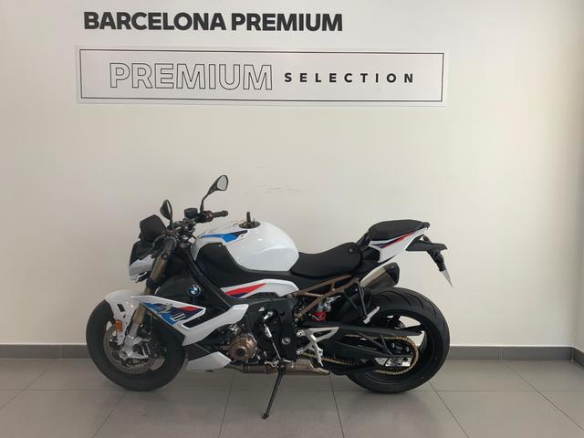 BMW Motorrad S 1000 R  BMW Motorrad S 1000 R  de ocasión