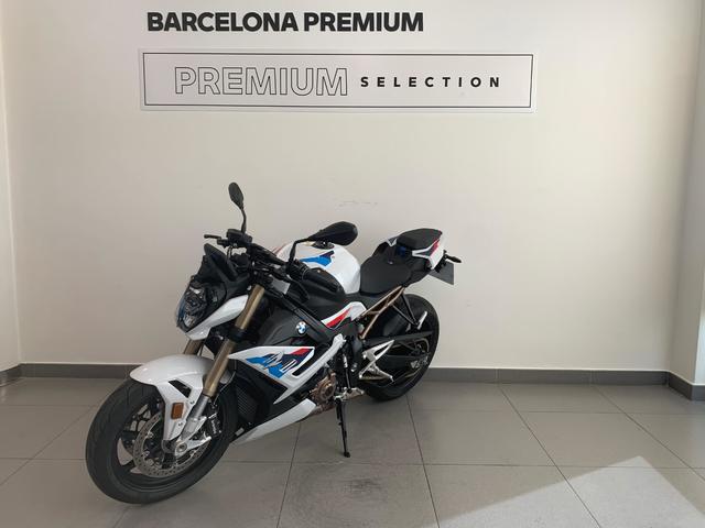 BMW Motorrad S 1000 R  BMW Motorrad S 1000 R  de ocasión