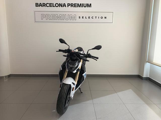 BMW Motorrad S 1000 R  BMW Motorrad S 1000 R  de ocasión