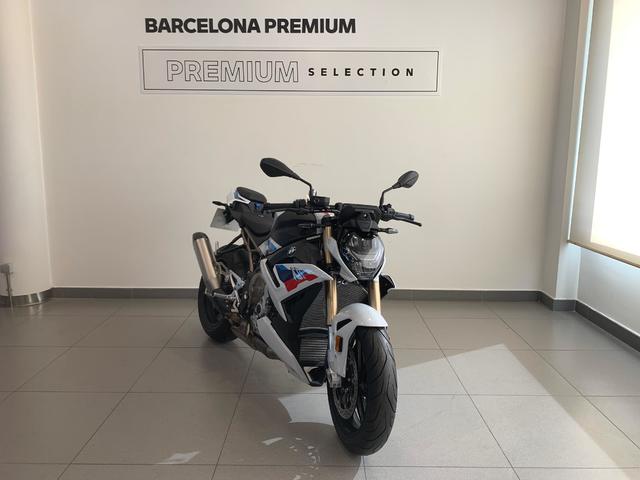 BMW Motorrad S 1000 R  BMW Motorrad S 1000 R  de ocasión