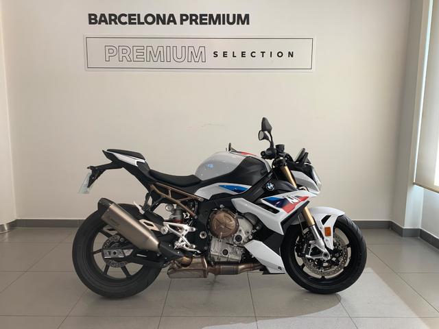 BMW Motorrad S 1000 R  BMW Motorrad S 1000 R  de ocasión