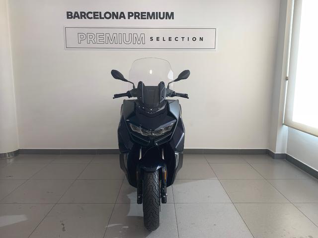 BMW Motorrad C 400 GT  de ocasión 
