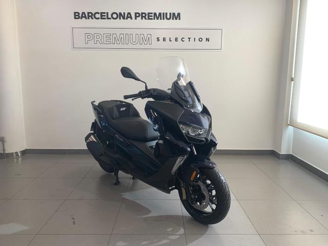 BMW Motorrad C 400 GT  de ocasión 
