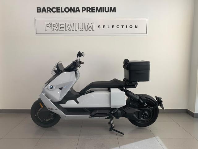 BMW Motorrad CE 04  de ocasión 