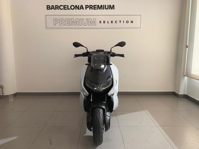 BMW Motorrad CE 04  de ocasión 