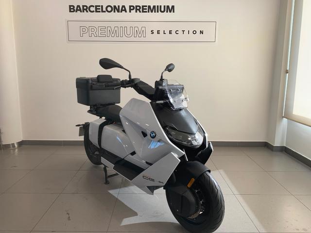 BMW Motorrad CE 04  de ocasión 
