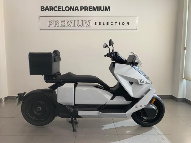 BMW Motorrad CE 04  de ocasión 