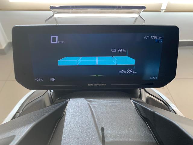 BMW Motorrad CE 04  de ocasión 