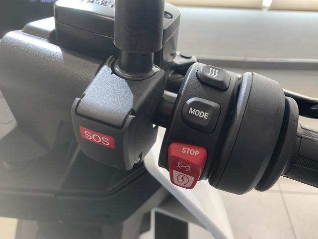 BMW Motorrad CE 04  de ocasión 