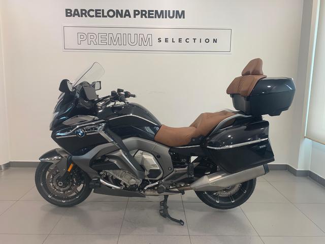 BMW Motorrad K 1600 GT  de ocasión 