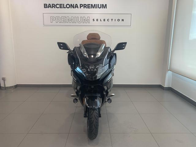 BMW Motorrad K 1600 GT  de ocasión 
