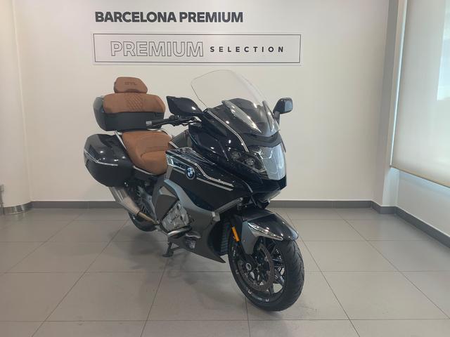 BMW Motorrad K 1600 GT  de ocasión 