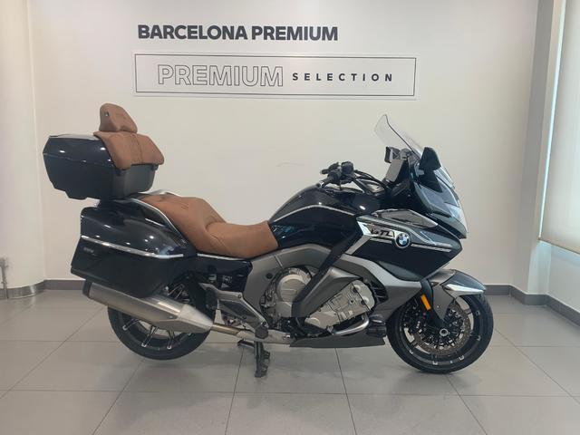 BMW Motorrad K 1600 GT  de ocasión 
