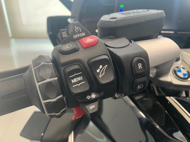 BMW Motorrad K 1600 GT  de ocasión 